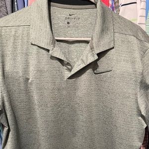 Men’s Nike polo